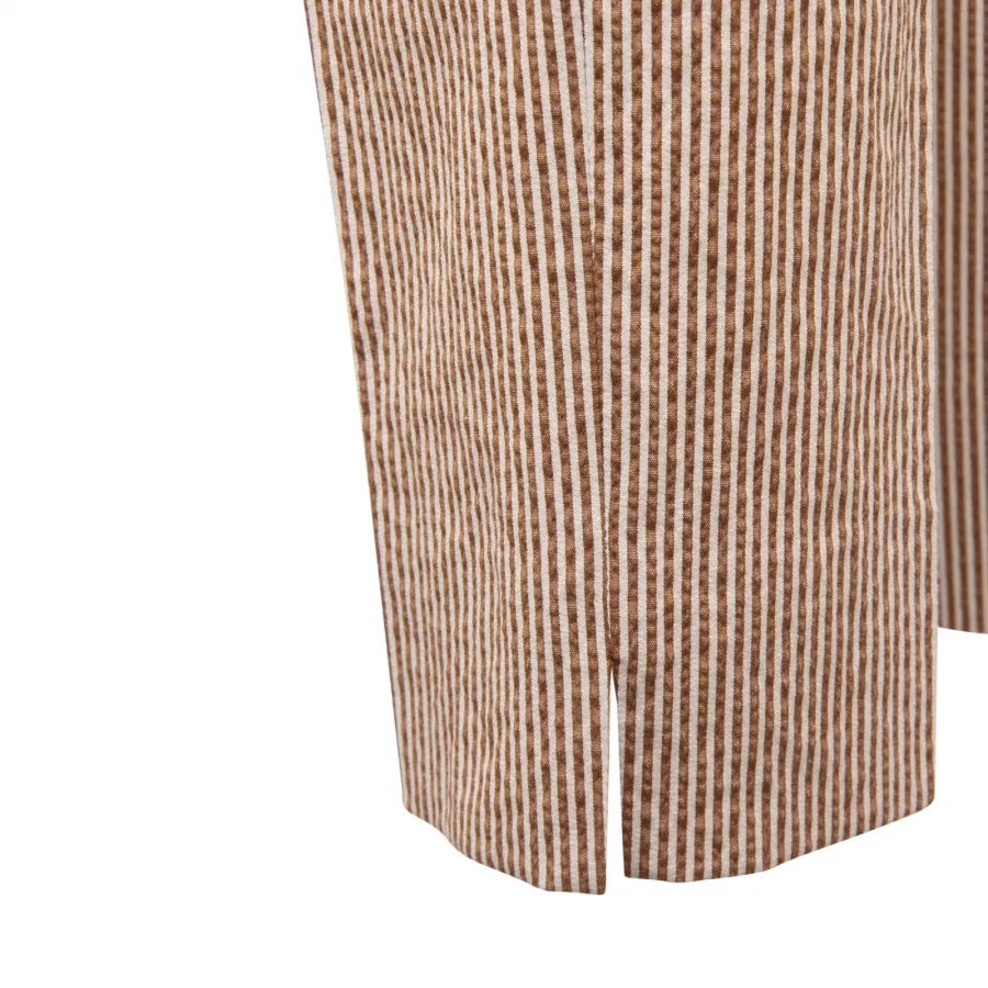 6527AS pantalone donna PESERICO woman trousers