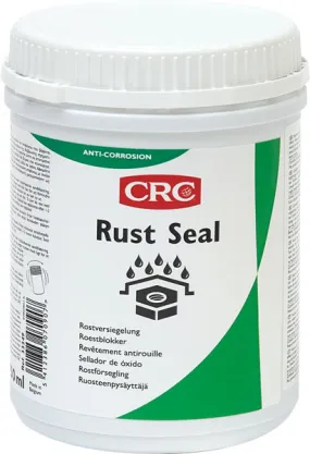 Antiruggine CRC RUST SEAL da 750 ml