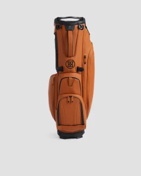 Borsa golf G/Fore Transporter Tour Carry Bag marrone
