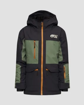 Giacca da sci da bambino Picture Organic Clothing Stony 20/20 kvt101-a
