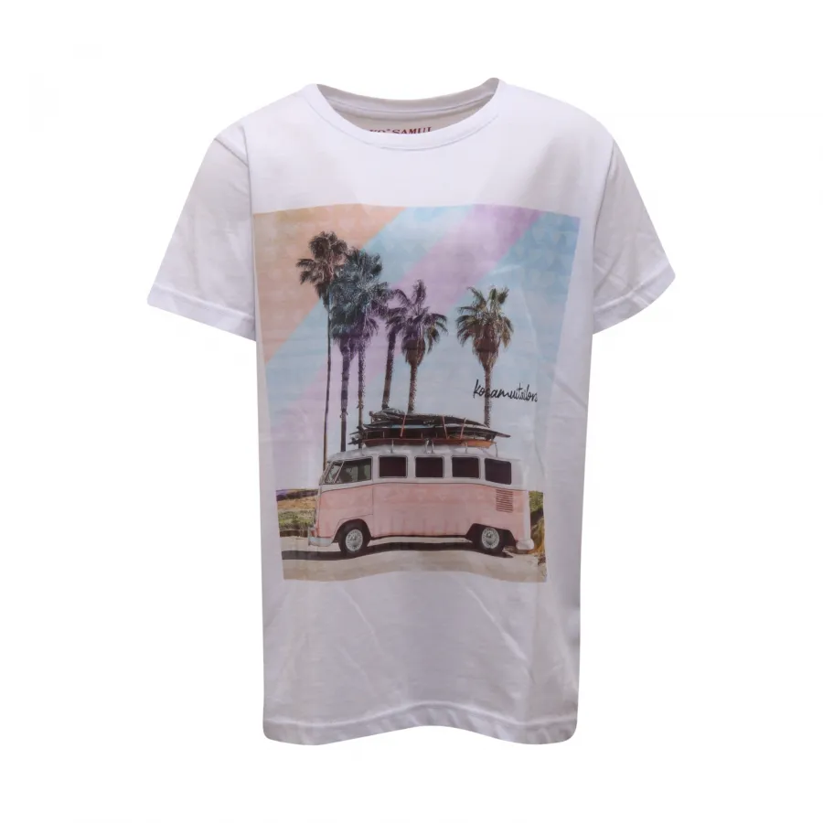 Girl Kids T-shirt