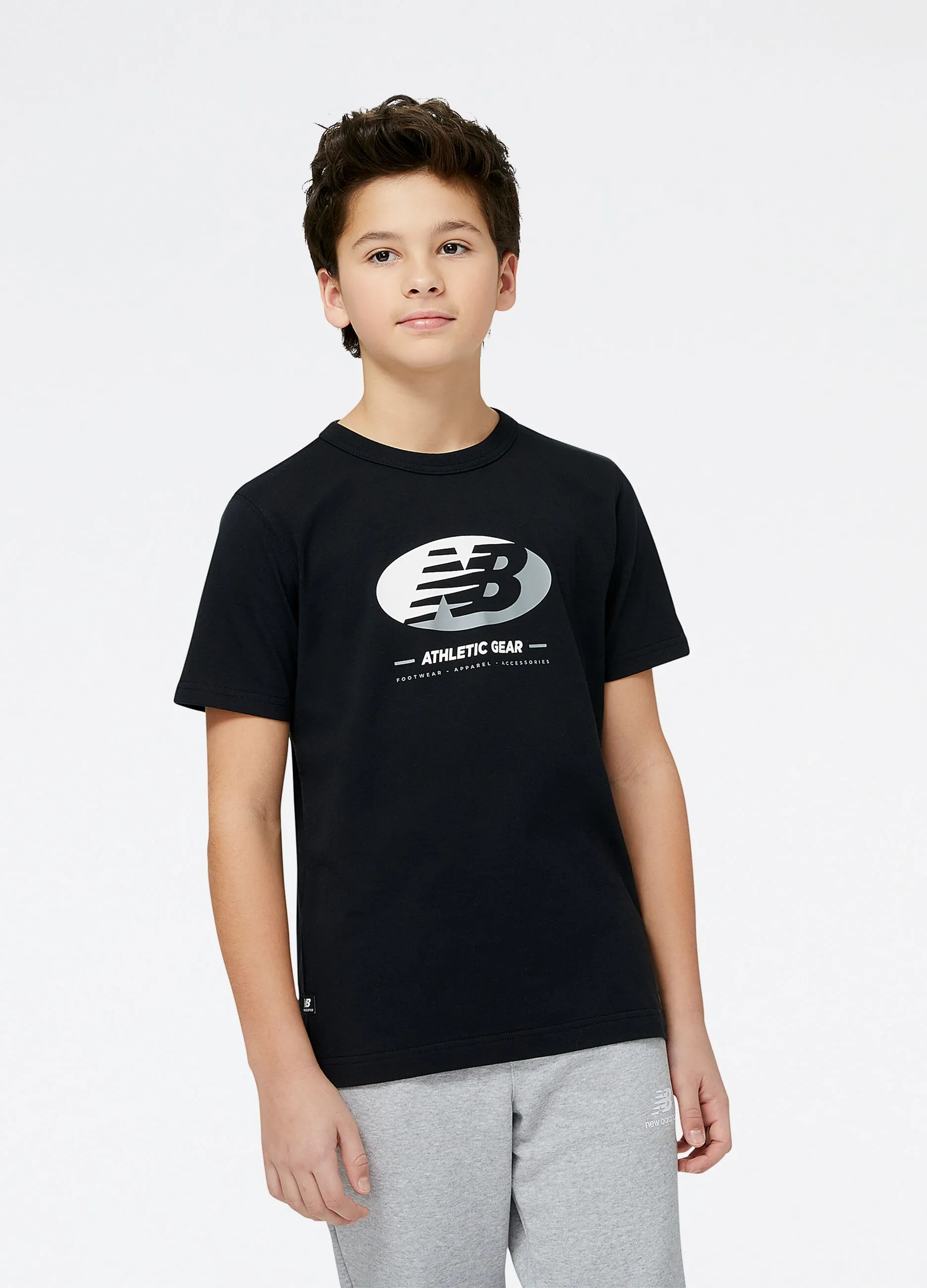 Graphic T-shirt Logo