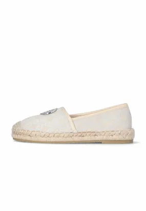 IN MONOGRAM  - Espadrillas