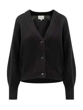 LOULOU STUDIO Cardigan 