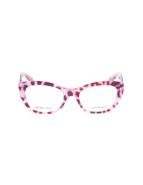 Montatura per Occhiali Donna Emporio Armani EA9864-GP9 Viola