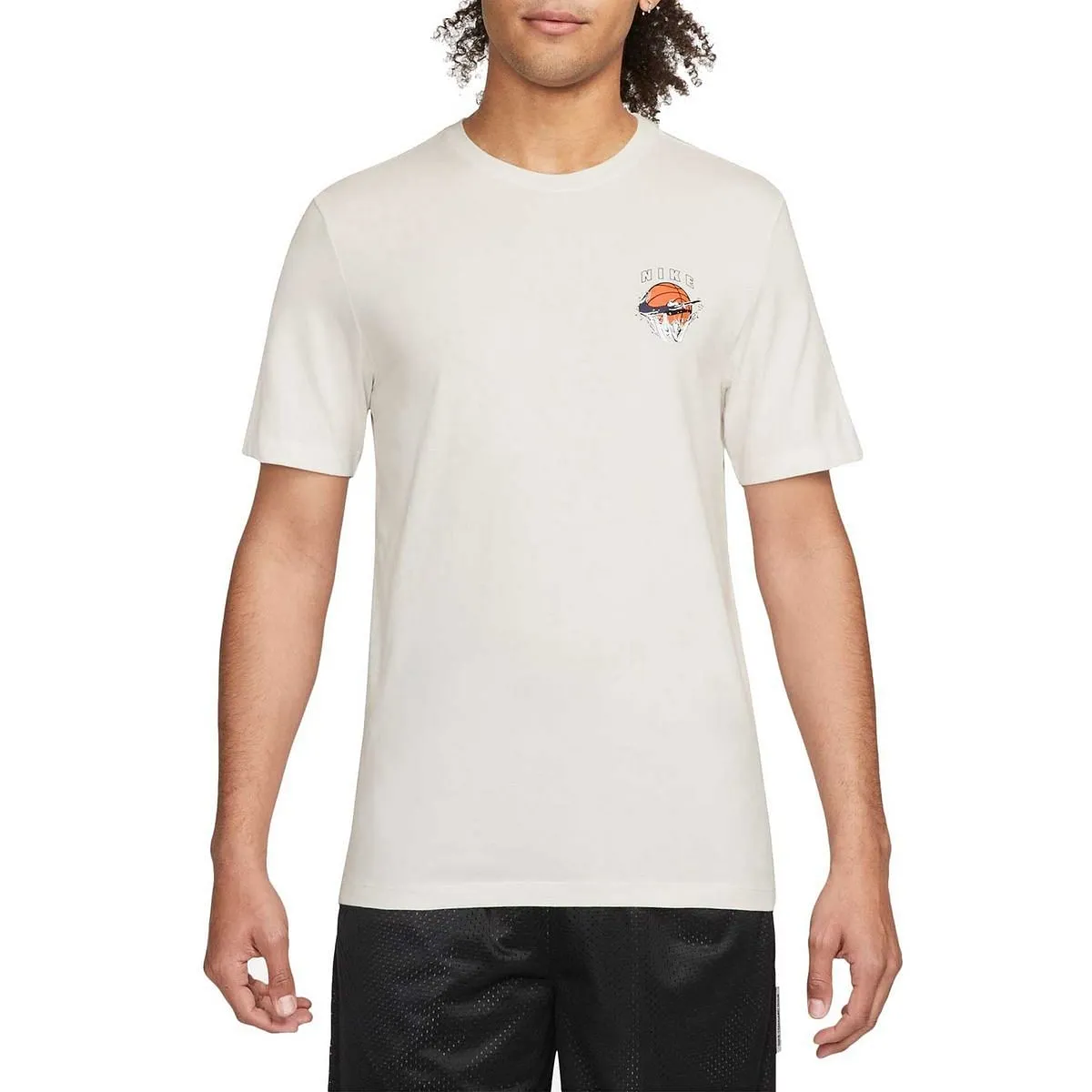      NIKE T-SHIRT DRI-FIT ST 5  