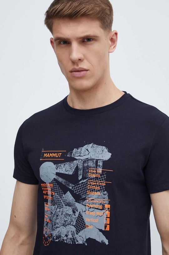 Outdoor t-shirt