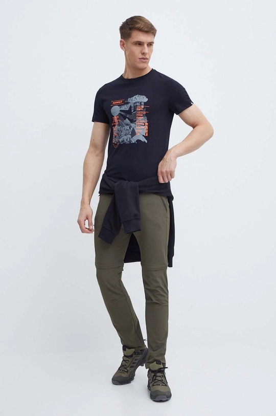 Outdoor t-shirt