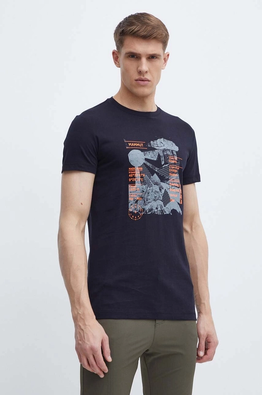 Outdoor t-shirt