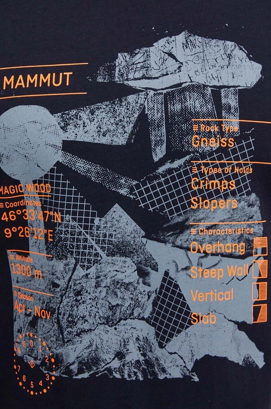 Outdoor t-shirt