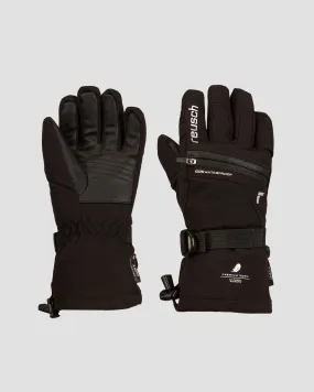 Guanti bambino Reusch Lando R-TEX XT neri
