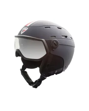 ROSSIGNOL ALLSPEED VISOR IMP PHOTOC rkkh200-blue