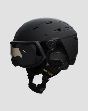 Casco donna Rossignol Allspeed Visor Impacts Photochromic