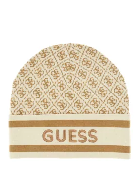 Sevyn 4g Logo Beanie Hat