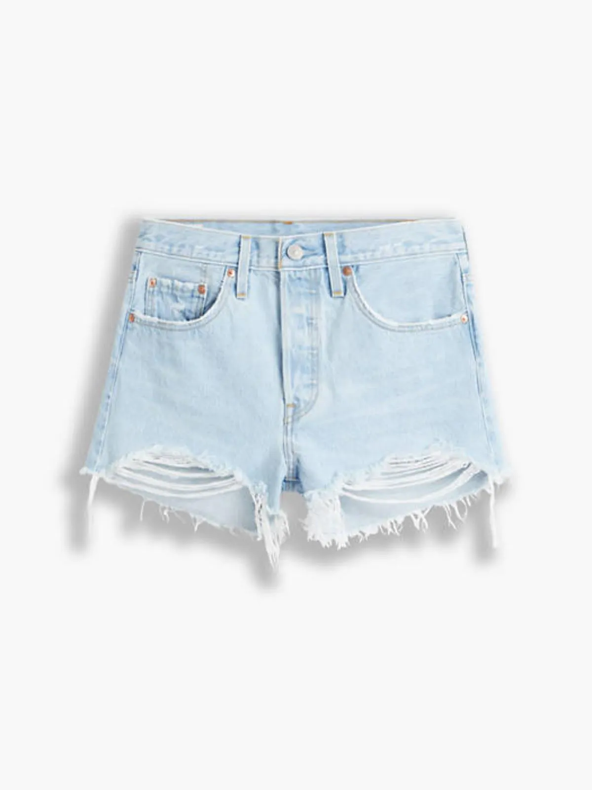 Short Levi’s