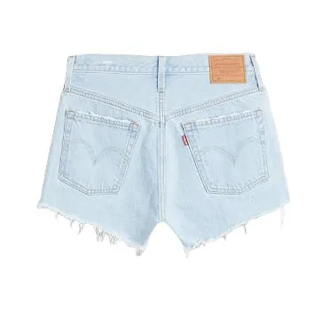 Short Levi’s