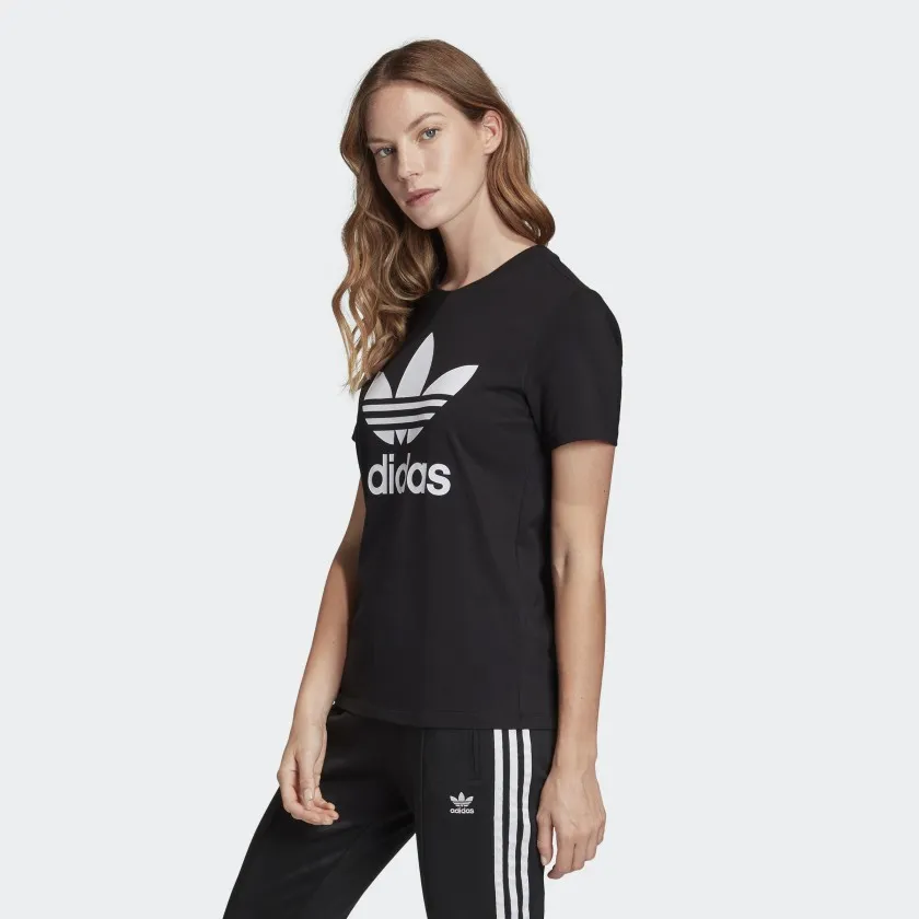 Adidas Trefoil T-Shirt