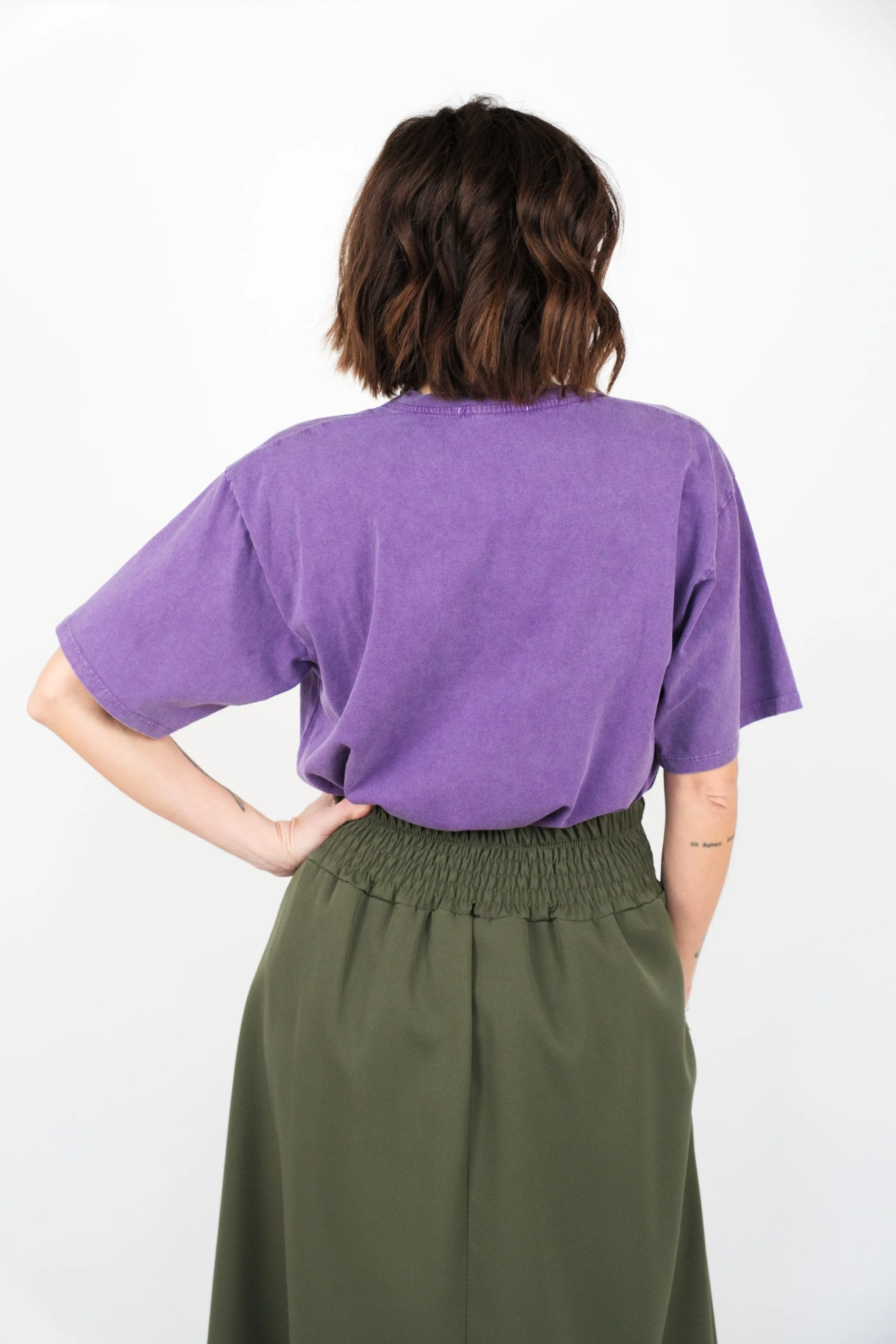 T-shirt Manhattan