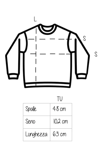 T-shirt Manhattan