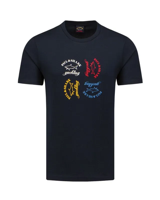 T-shirt Paul&Shark