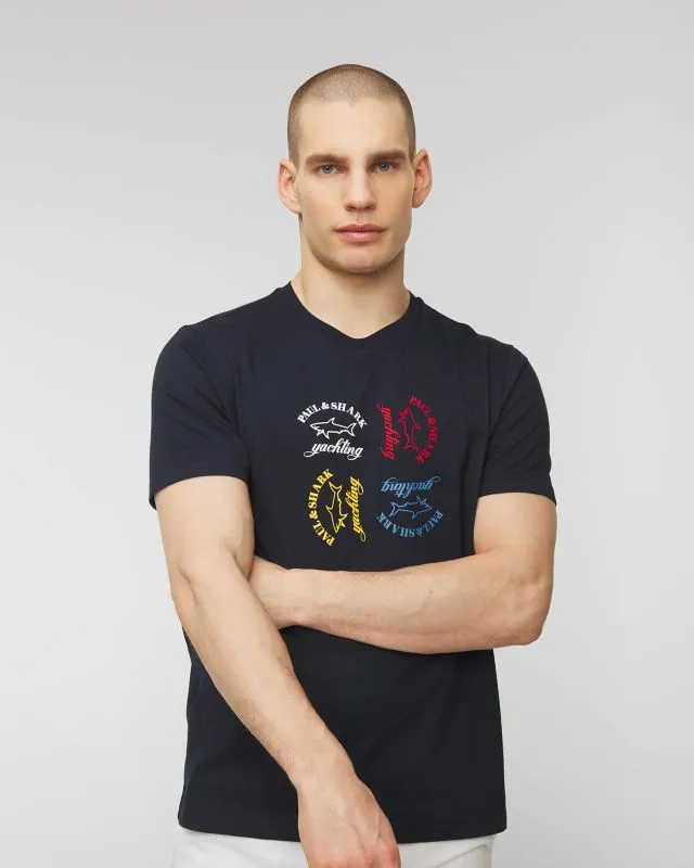T-shirt Paul&Shark