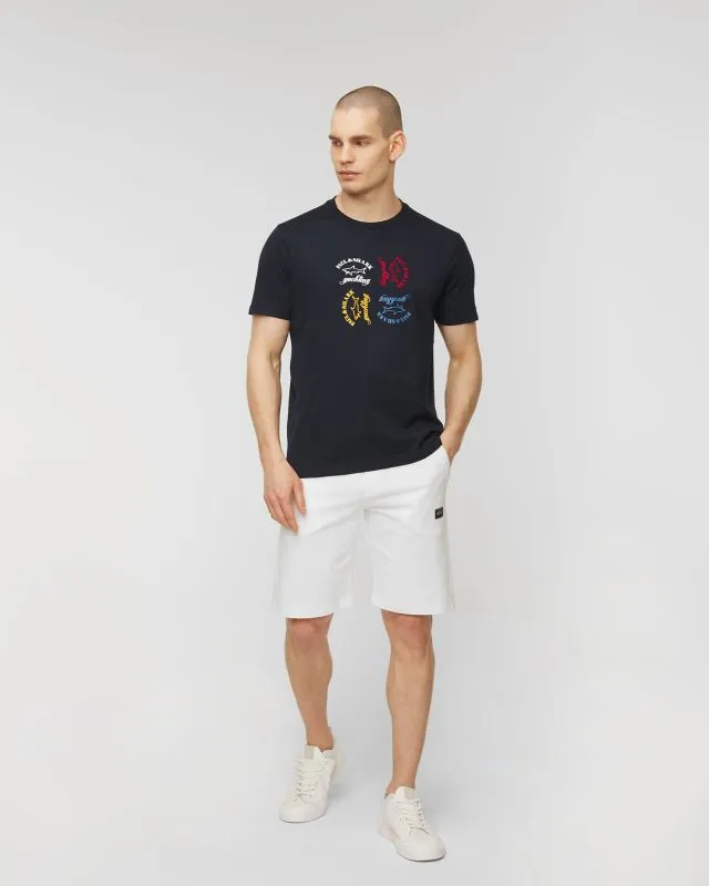 T-shirt Paul&Shark