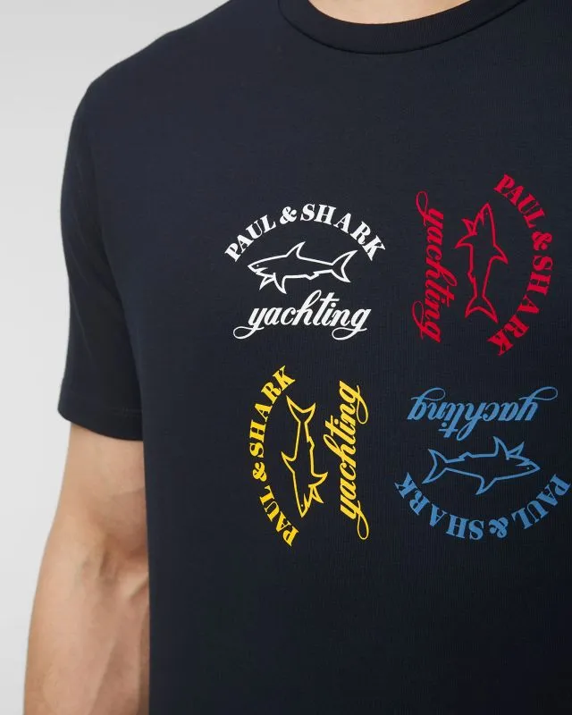 T-shirt Paul&Shark